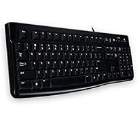 Logitech K120 Clavier sans Fil Business Windows