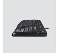 Logitech K120 - Clavier - USB - Suisse G