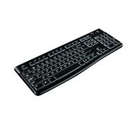 Logitech K120 filaire Business clavier - CZE-SKY QWERTY