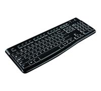 Logitech K120 for Business - Clavier - USB - Nordique