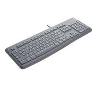 Logitech K120 for Business - Clavier - USB - Nordique G