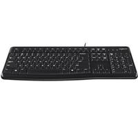 Logitech K120 pour les entreprises