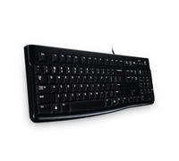Logitech K120 pour les entreprises