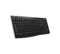 LOGITECH K270 Wireless Keyboard - NSEA US