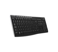 Logitech K270