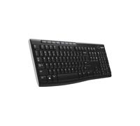 LOGITECH K270 Wireless Keyboard (FRA)