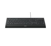 NL Logitech K280e Wired Keyboard US Layout