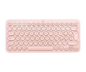 Logitech K380 for mac