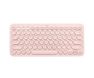 Logitech K380 Multi-Device
