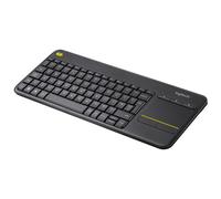 Logitech K400 Plus