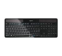 Logitech K750
