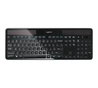 Logitech K750