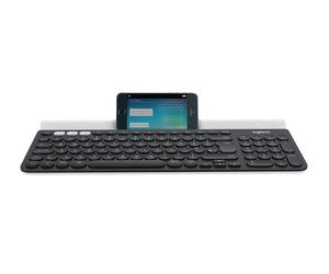 Logitech K780