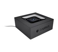 Logitech Kabelloser Bluetooth Audio-Empfänger, Multipoint Bluetooth, 3.5 mm & Ci