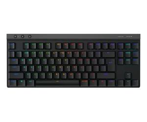Logitech Keyboard 920-012538 / G515 Lightspeed TKL GL Tactile Black