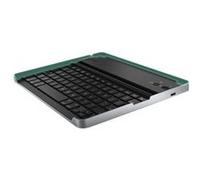 Logitech Keyboard Case - Clavier - sans fil - Bluetooth G