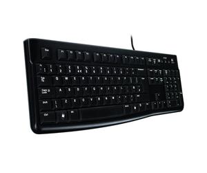 Logitech Keyboard K120 for Business