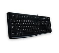 Logitech K120 - Tastatur Accessoires informatiques Original 920-002516