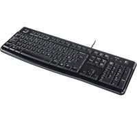 Logitech Keyboard K120 - UK Layout