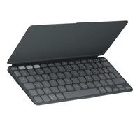 Clavier tablette Logitech Keys-To-Go 2 Graphite