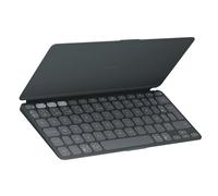 Clavier tablette Logitech Keys-To-Go 2 Graphite