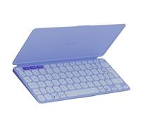 Logitech 920-012969 clavier Universel Bluetooth AZERTY Français Lilas