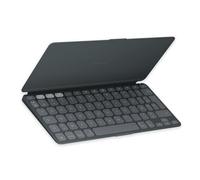 Etui LOGITECH Keys-To-Go 2 iPAD Graphite