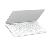 Keys-To-Go 2 sans fil pour iPad - Gris Pale