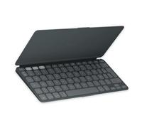 Logitech Étui Keys-To-Go 2 pour iPad Graphite