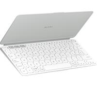 Logitech Keys-To-Go 2 Clavier universel Bluetooth QWERTY italien blanc