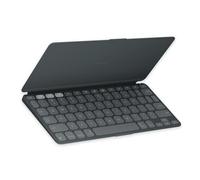 Logitech Keys-to-Go 2, Disposición QWERTY Español