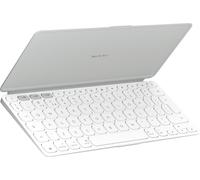 Logitech Keys-to-Go 2, Englishes QWERTY-Layout