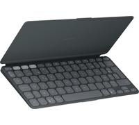 Logitech Keys-To-Go 2 - Graphite - WESTMID-511 FR - Clavier - AZERTY