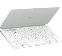 Logitech Keys-To-Go 2 Clavier Gris Clair Qwerty