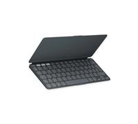Logitech KEYS-TO-GO 2 SANS FIL POUR IPAD GRAPHITE
