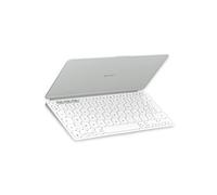 Etui LOGITECH Keys-To-Go 2 IPAD Gris Pale