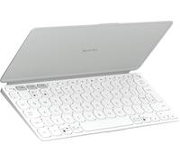 Logitech Keys to Go 2 - UK QWERTY