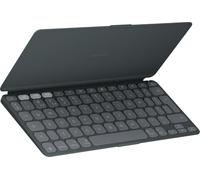 Logitech Keys-to-Go 2, US QWERTY-Layout