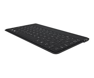 Logitech Keys-To-Go Clavier sans Fil