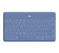 Logitech Keys-to-Go Bleu Bluetooth US International