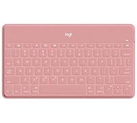 Logitech Keys-To-Go - Clavier - Bluetooth -
