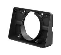 Logitech kit de montage - angle de vision de 14° - pour contrôleur tactile de salle de réunion - graphite