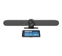 Logitech Medium Room Bundle - Rally Bar and Tap I ( 991-000422 )