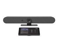 Logitech - kit de vidéo-conférence