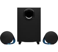 Logitech Haut-Parleur Gaming G560 pour PC Lightsync