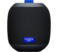 Enceinte portable sans fil Ultimate Ears Wonderboom Play Bluetooth Noir Noir E