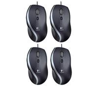 Logitech LGT-M500 Souris laser filaire (4)