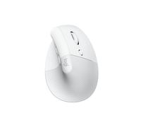 Logitech Lift for Business - Souris verticale -