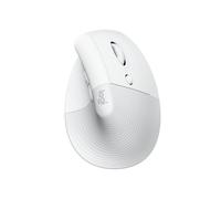 Souris sans fil LOGITECH Lift pour Mac Ergonomique