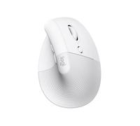 Logitech Lift for Mac - Souris verticale -